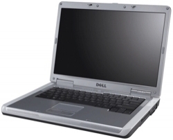 DELL Inspiron 1501 (1501-S3522VN)