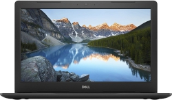 DELL Inspiron 5570 Black 5570-5359