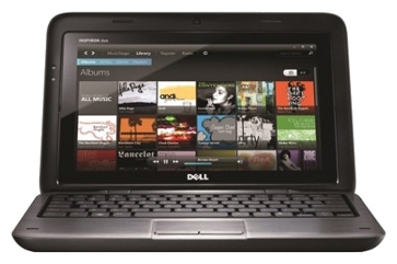 DELL Inspiron Duo 1090-7056