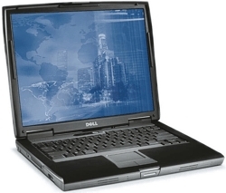 DELL Latitude D530 (D530X540X1N120DS)