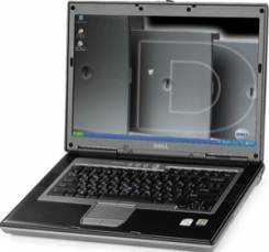 DELL Latitude D820 (D820ST56012PM)