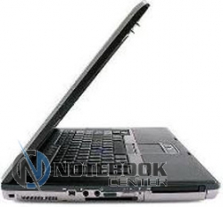 DELL Latitude D820 (D820T720L1CDBWbm)