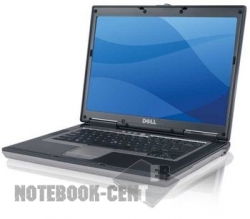 DELL Latitude D830 (D830g-T750LCCBAW)