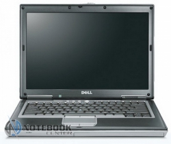 DELL Latitude D830 (D830ST71016PM)