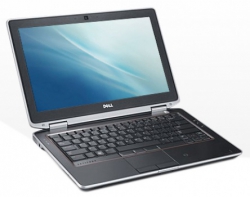 DELL Latitude E6320 E632-35637-21