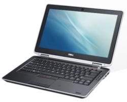 DELL Latitude E6320 L016320101R