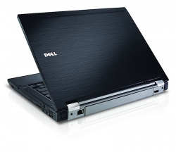 DELL Latitude E6500 (DE6500B23E75RR) red