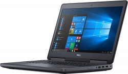 DELL Precision 7520 7520-8031