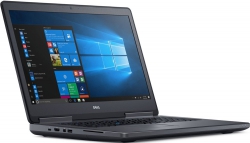 DELL Precision 7720 7720-8062