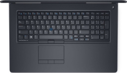 DELL Precision 7720 7720-8062