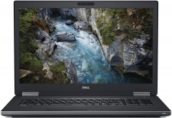 DELL Precision 7730 7730-6986