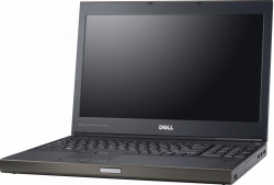 DELL Precision M4800-2304