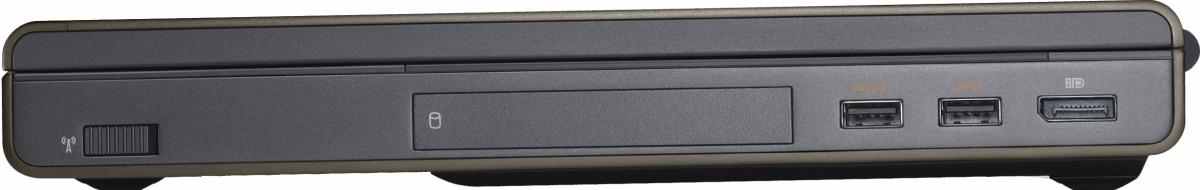 DELL Precision M4800 210-AAYJ-003