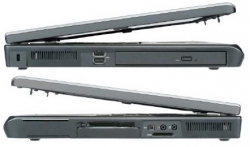 DELL Precision M6300