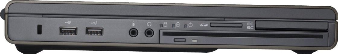 DELL Precision M6800 6800-1291