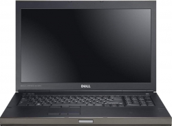 DELL Precision M6800 CA004PM680011MUMWS