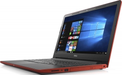 DELL Vostro 3568 Red 3568-7551