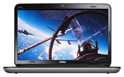 DELL XPS 15 