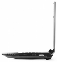 Eurocom W870CU Cheetah