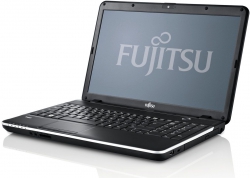 Fujitsu LIFEBOOK A512 (A5120M81A2RU)