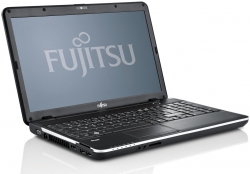 Fujitsu LIFEBOOK A512 (A5120M82A2RU)