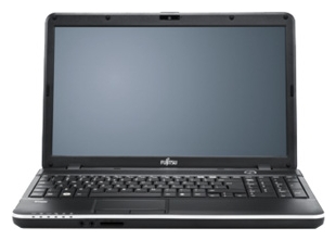 Fujitsu LIFEBOOK A512 (A5120MPAD2RU)