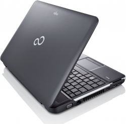 Fujitsu LIFEBOOK A512 (A5120MPAO5RU)