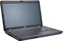 Fujitsu LIFEBOOK AH502 (AH502M51A2RU)