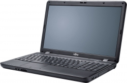 Fujitsu LIFEBOOK AH502 (AH502M51A2RU)