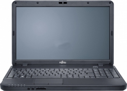 Fujitsu LIFEBOOK AH502 (AH502M51A5RU)