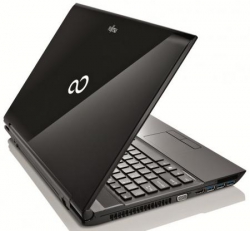 Fujitsu LIFEBOOK AH532 (AH532M4362RU)