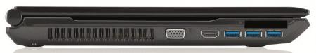 Fujitsu LIFEBOOK AH 532 (AH532MPZF2RU)