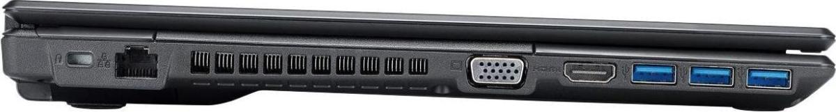 Fujitsu LIFEBOOK AH 544 (AH544M25A2RU)