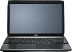 Fujitsu LIFEBOOK AH544 (AH544M63A2RU)