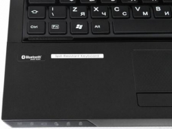 Fujitsu LIFEBOOK AH552/SL (AH552MPZA3RU)