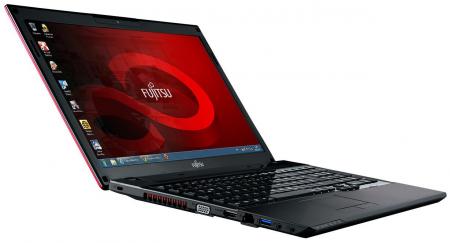 Fujitsu LIFEBOOK AH552/SL (AH552MPZB2RU)