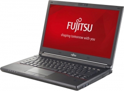 Fujitsu LIFEBOOK E544 (E5440M0001RU)