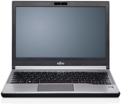 Fujitsu LIFEBOOK E734 (E7340M0001RU)