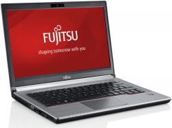 Fujitsu LIFEBOOK E734 (E7340M0001RU)