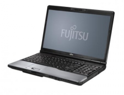 Fujitsu LIFEBOOK E752 (E7520MF101RU)