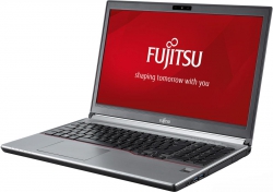 Fujitsu LIFEBOOK E753 (E7530MF011RU)