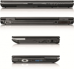 Fujitsu LIFEBOOK E 782 (E7820MF065RU)