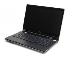 Fujitsu LIFEBOOK NH751 (NH751MRLA2RU)