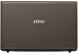 MSI C X61 0NC