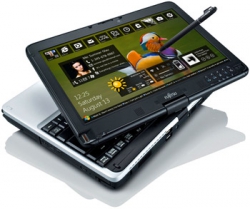 Fujitsu LIFEBOOK T 731 (T7310MF071RU)