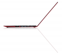 Fujitsu LIFEBOOK U772 (U7720MF201RU)