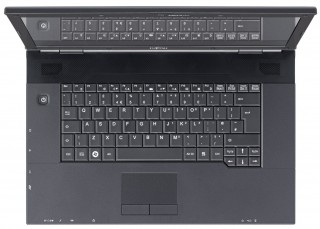 Fujitsu AMILO Li 3710 L3710MRDY5RU