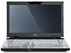 Fujitsu AMILO Pi 3560 P3560MF185RU