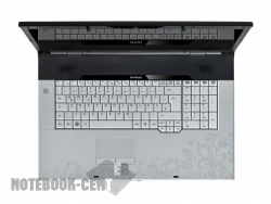 Fujitsu AMILO Pi 3560 P3560MF185RU