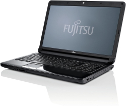 Fujitsu LIFEBOOK AH530 